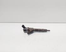 Injector Bosch, cod 8200100272, 0445110110B, Renault Laguna 2 1.9 DCI, F9Q (id:667442)