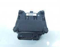 Grup vacuum, cod 6Q0906625, Skoda Superb II Combi (3T5) 2.0 TDI, BKD (idi:663228)