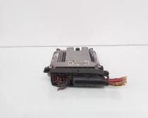 Calculator motor ECU, cod 03L907309, 0281015029, VW Golf 6 (5K1), 2.0 TDI, CBA (idi:667714)