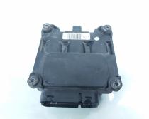 Grup vacuum, cod 6Q0906625, Skoda Superb II (3T4) 2.0 TDI, BKD (idi:663244)