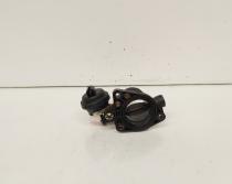 Clapeta acceleratie, Renault Megane 2 Coupe-Cabriolet, 1.9 DCI, F9Q804 (idi:665655)