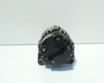 Alternator 90A Valeo, cod 03D903025J, Seat Ibiza 4 (6L1) 1.2 benz, AZQ (idi:665661)