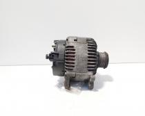 Alternator 180A Valeo, cod 03G903016A, Audi A6 (4F2, C6), 2.0 TDI, BLB (id:668714)