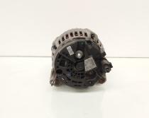 Alternator 140A Bosch, cod 06F903023F, Skoda Superb II (3T4), 1.9 TDI, BLS (idi:665637)