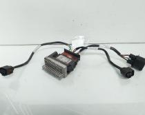 Releu electroventilatoare, cod 8K0959501G, Audi A5 Cabriolet (8F7) 2.0 TDI, CJC (idi:663462)