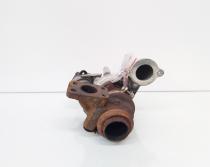 Turbosuflanta, cod 9673283680, Peugeot 208, 1.6 HDI, T3JB (idi:668403)