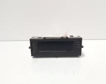 Display bord, cod 280349044R, Renault Megane 3 Combi (id:668822)