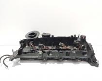 Capac culbutori, cod 1112-7797613, Bmw 3 (E90), 2.0 diesel, N47D20A (id:668750)