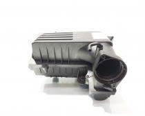 Carcasa filtru aer, cod 5Q0129607S, Skoda Octavia 3 (5E3), 1.6 TDI, CLH (id:668726)