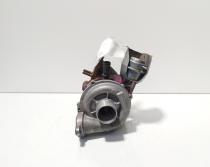 Turbosuflanta, cod 9663199280, Ford Focus 2 (DA), 1.6 TDCI, G8DB (id:668216)