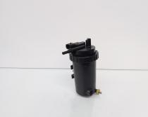 Carcasa filtru combustibil, cod 4M5Q-9155-AB, Ford C-Max 1, 1.8 TDCI, KKDA (idi:667746)