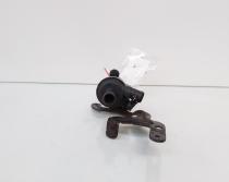 Pompa recirculare apa, cod 6R0965561A, Skoda Fabia 2 (5J, 542) 1.2 TDI, CFW (idi:667756)