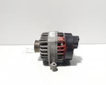 Alternator 120A Denso, cod 51859041, Fiat Punto (188) 1.2 benz (id:669086)