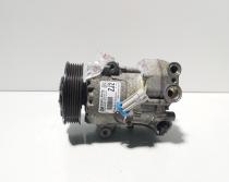 Compresor clima Delphi, cod GM13250606, Opel Astra J, 1.7 CDTI, A17DTR (id:668213)