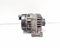 Alternator 90A, cod 51859038, Fiat Doblo Cargo (223) 1.4 benz (id:669093)
