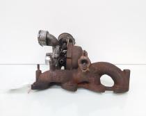 Turbosuflanta, cod 03G253019A, Skoda Octavia 2 (1Z3) 2.0 TDI, AZV (idi:667760)