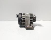 Alternator 70A, cod 51714794, Fiat Doblo Cargo (223), 1.4 benz (id:669121)