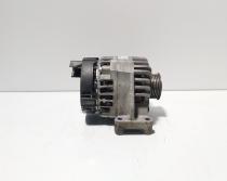 Alternator 75A Denso, cod 46542889, Fiat Punto (188), 1.2 benz (id:669125)