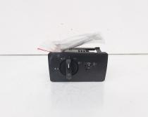 Bloc lumini cu proiectoare, cod 4S7T-13A024-BA, Ford Mondeo 3 Sedan (B4Y) (idi:667618)