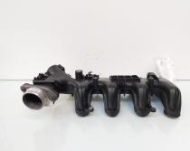 Galerie admisie cu capac culbutori, cod 9684941780, Citroen C4 (I) coupe, 1.6 HDI, 9HX (idi:663196)