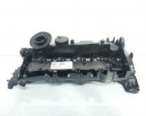 Capac culbutori, cod 1112-7797613, Bmw 1 Coupe (E82), 2.0 diesel, N47D20A (idi:664874)