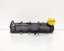 Capac culbutori, cod 8200756123, Renault Megane 3 Coupe, 1.5 DCI, K9K832 (idi:663768)