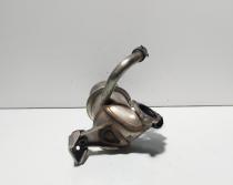 Racitor gaze, cod 04L131512, Seat Leon (5F1) 1.6 TDI, CLH (idi:666573)