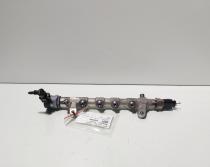 Rampa injectoare cu senzori, cod 03L089N, VW Golf 6 (5K1), 2.0 TDI, CFF (idi:668596)