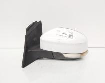 Oglinda electrica stanga cu semnalizare, Ford Focus 3, vol pe dreapta (id:668941)