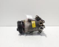 Compresor clima, cod AP31-19D629-BA, Ford Focus 3 Turnier 1.6 TDCI, T1DA (id:668662)