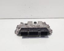 Calculator motor, cod 9663990480, 0261208909, Citroen C2 (JM), 1.6 benz, NFU (idi:667473)