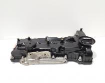 Capac culbutori, cod 55598449, Opel Astra K, 1.6 CDTI, B16DTH (id:668643)