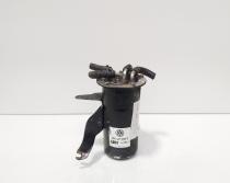Carcasa filtru combustibil, cod 3C0127400D, VW Passat Variant (3C5), 1.6 TDI, CAYC (id:669232)
