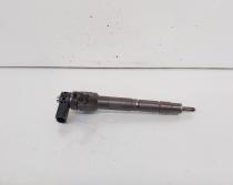 Injector, cod 04L130277G, 0445110477, Audi A3 (8V1), 1.6 TDI, CLH (idi:658950)