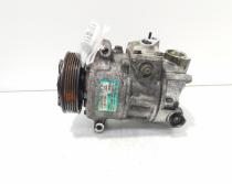 Compresor clima, cod 1K0820803S, Skoda Octavia 2 Combi (1Z5), 2.0 TDI, BKD (idi:647637)