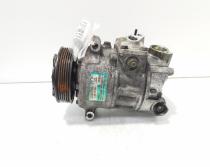 Compresor clima, cod 1K0820803S, Seat Toledo 3 (5P2), 2.0 TDI, BKD (idi:647637)