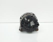 Alternator 140A Bosch, cod 06F903023J, Audi A4 Avant (8ED, B7) 1.9 TDI, BKE (idi:662745)