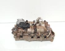 Pompa ulei, cod  03G115105C, Audi A5 (8T3), 2.0 TDI, CAH (idi:662737)