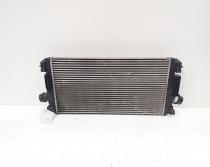 Radiator intercooler, cod GM13267647, Opel Astra J 1.7 CDTI, A17DTR (id:669285)