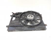 Electroventilator, cod 7M3121203G, VW Sharan (7M8, 7M9, 7M6), 2.0 TDI, BRT (id:669352)