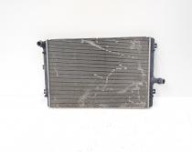 Radiator racire apa, cod 3C0121253Q, VW Passat Variant (3C5), 2.0 TDI, BMR (id:669430)