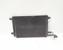 Radiator clima, cod 1K0820411S, VW Golf 5 (1K1), 2.0 TDI, CBD (id:668924)
