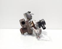 Turbosuflanta, cod 9686120680, Peugeot 508, 1.6 HDI, 9HD (idi:668657)