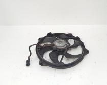 Electroventilator, Peugeot 307 SW 2.0 benz, RFN (id:668907)