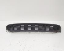 Grila bara fata centrala jos, cod 6R0853677A, Vw Polo (6R) (id:668376)