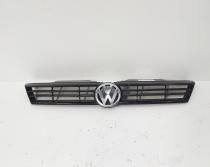 Grila bara fata centrala cu sigla, Vw Jetta 4 (6Z) (id:669230)