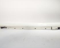 Ornament prag stanga, cod A2046981354, Mercedes Clasa C (W204) (id:669380)
