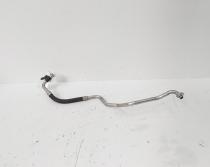 Conducta clima, cod 924800026R, Renault Scenic 3, 1.6 DCI, R9M402 (id:669019)
