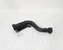 Tub intercooler, cod 1K0145762S, VW Passat (3C2), 2.0 TDI, BKP (id:668636)