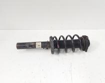 Amortizor dreapta fata, cod 1T0413031GR, Vw Eos (1F7, 1F8) 2.0 TDI, BMM (id:668236)